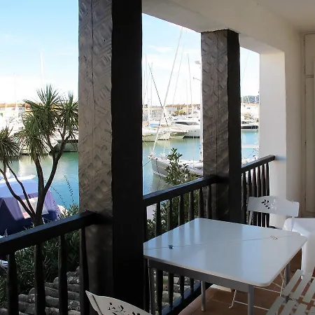 Azur - Pog142 Apartment *